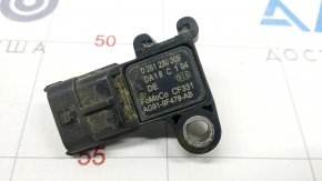Map sensor Ford Escape MK3 13-19 1.6T