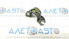 Скоба стабілізатора переднього права Nissan Rogue Sport 17-19
