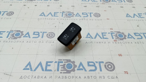 USB HUB Subaru Forester 19- SK