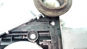 Мотор стеклоподъемника передний правый Toyota Sienna 11-13