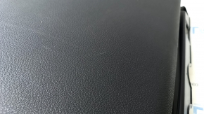 Ящик для рукавичок, бардачок VW Tiguan 09-17 чорний, подряпини