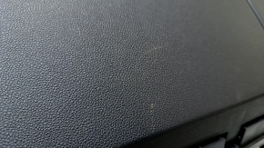 Перчаточный ящик, бардачок VW Jetta 11-18 USA черн с серой вставкой, без замка, царапины