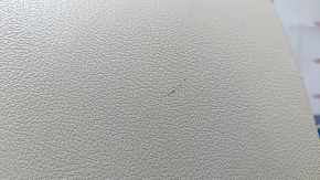 Перчаточный ящик, бардачок VW Tiguan 09-17 беж, царапины