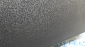 Перчаточный ящик, бардачок VW Tiguan 09-17 корич, царапины