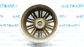 Колісний диск R19x8.5J Audi A4 B9 17-19 бордюрка