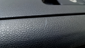 Перчаточный ящик, бардачок VW Passat b7 12-15 USA черн, царапины