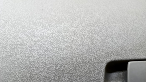 Перчаточный ящик, бардачок VW Passat b7 12-15 USA сер, царапины