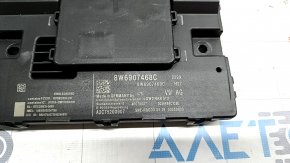 Interface Control Module Audi A4 B9 17-