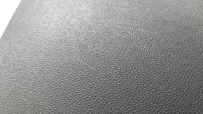 Ящик рукавички, бардачок VW Jetta 11-18 USA чорний з сірою вставкою, без замка, подряпини