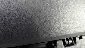 Перчаточный ящик, бардачок VW Passat b7 12-15 USA черн, царапины