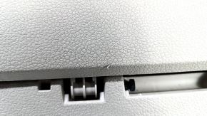 Перчаточный ящик, бардачок VW Passat b8 16-19 USA беж, царапины