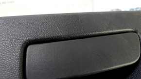 Перчаточный ящик, бардачок Ford Ecosport 18-22 черн, царапины