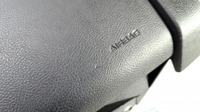Ящик рукавички, бардачок Ford Edge 15- чорний з airbag, подряпини