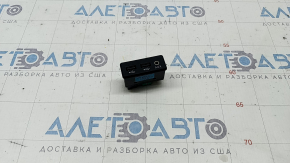 USB Hub, AUX Nissan Maxima A36 16-