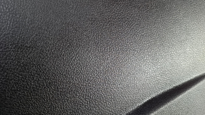 Перчаточный ящик, бардачок Ford Focus mk3 11-18 черный, тип 1, царапины