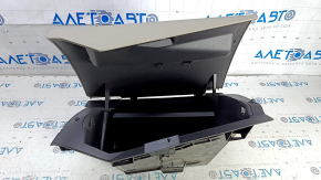 Перчаточный ящик, бардачок Ford Escape MK3 13-16 дорест серый, царапины