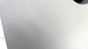 Перчаточный ящик, бардачок Ford Fiesta 11-19 серый, царапины