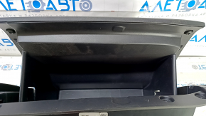 Перчаточный ящик, бардачок Ford Escape MK4 20- черный, царапина