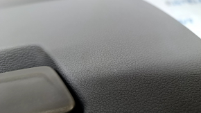 Ящик рукавички, бардачок Ford Escape MK3 13-16 дорест сірий, подряпини