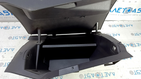 Ящик рукавички, бардачок Ford Escape MK3 13-16 дорест черн, подряпини