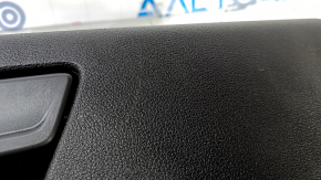 Ящик рукавички, бардачок Ford Escape MK3 13-16 дорест черн, подряпини