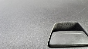Ящик рукавички, бардачок Ford Escape MK3 13-16 дорест чорний, подряпини, потерто 