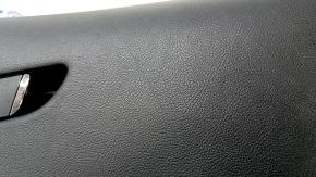 Ящик рукавички, бардачок Lincoln MKZ 13-16 чорний, потерто