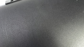 Перчаточный ящик, бардачок Hyundai Santa FE Sport 13-18 черн, потерто, царапина