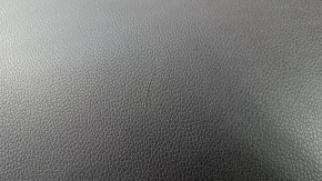 Перчаточный ящик, бардачок Hyundai Santa FE Sport 13-18 черн, царапины
