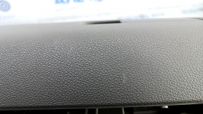 Перчаточный ящик, бардачок Kia Optima 16- серый, царапины