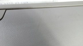 Перчаточный ящик, бардачок Kia Optima 11-15 серый, царапина