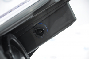 Фара передняя правая голая Ford Escape MK3 17-19 рест галоген светлая с креплением новый неоригинал