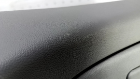 Ящик рукавички, бардачок Hyundai Sonata 11-15 сірий, потерто 