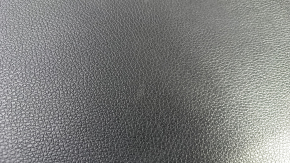 Ящик рукавички, бардачок Honda Accord 13-17 черн, без замка, подряпини