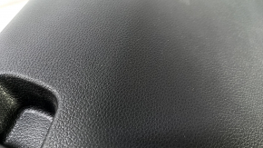 Ящик рукавички, бардачок Honda Civic X FC 16-21 чорна подряпина