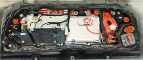 Аккумуляторная батарея ВВБ в сборе Tesla Model Y 20- AWD  75кВт 47к