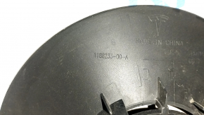 Центральный колпачок на диск Tesla Model Y 20- INDUCTION примят
