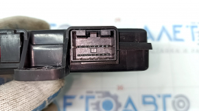 Keyless Entry Module Jeep Grand Cherokee 14-21 Б/У