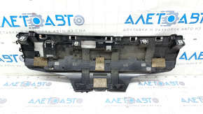 Кронштейн заднего бампера центральный BMW 4 F32/33/36 14-16