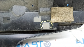 Кронштейн заднего бампера центральный BMW 4 F32/33/36 14-16 сломано крепление