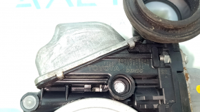 Мотор стеклоподъемника задний левый Lexus Hs250h 10-12