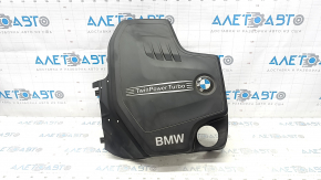 Накладка двигателя BMW 4 F32/33/36 14-16 N26