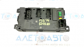 Rear BCM Electronic Body Control Module BMW 4 F32/33/36 14-20