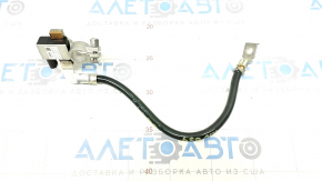 Клема АКБ мінусова з кабелем BMW 4 F32/33/36 14-20
