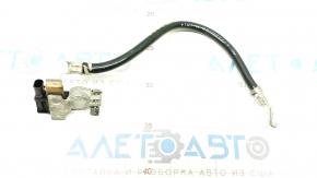 Клемма АКБ минусовая с кабелем BMW 4 F32/33/36 14-20