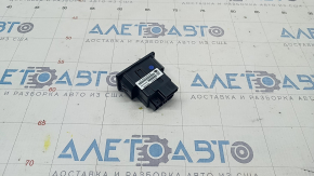 USB SOCKET CONNECTOR Ford Fusion mk5 13-20