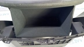 Перчаточный ящик, бардачок Acura ILX 13- черн, царапины