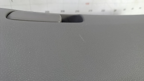 Перчаточный ящик, бардачок Honda Accord 13-17 серый, без замка, царапины