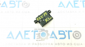 Bootlid Antenna Amplifier BMW 4 F32/33/36 14-20