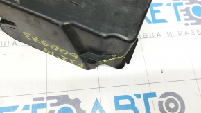 Накладка замка капота BMW 4 F32/33/36 14-20 зламана напрямна